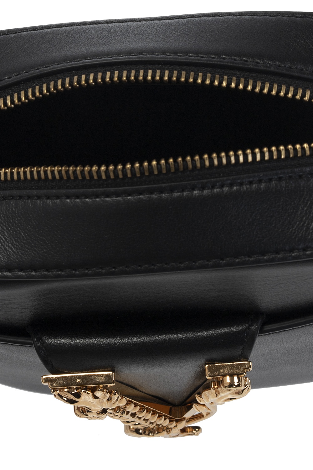 Versace 'Virtus' shoulder bag | Women's Bags | IetpShops